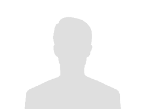 male avatar image