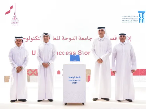 Qatar National Day Celebration 2025