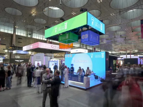 Web Summit 2026