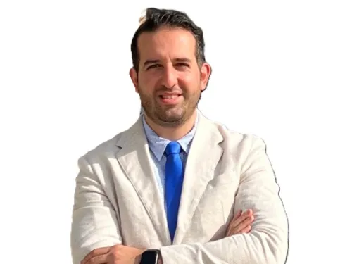 Dr. Amin