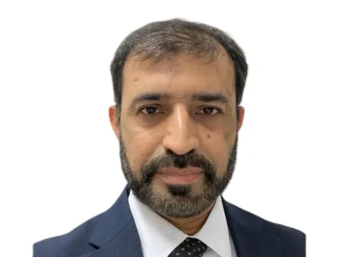 Dr. Hassan Ali