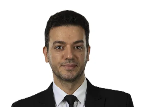 Dr. Bahman