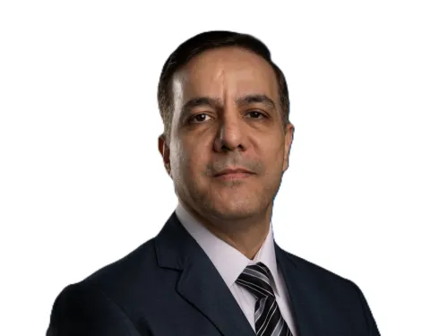 Dr. Hassan Hijazi