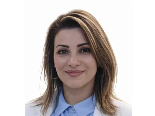 Dr. Vajiheh