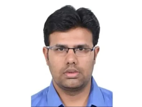 Dr. Ravi