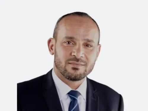 Dr. Wesam