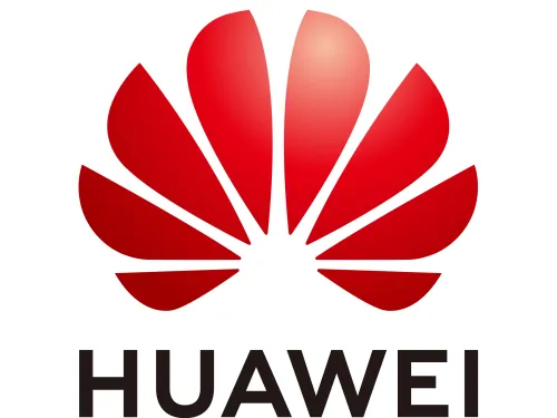 Huawei Logo