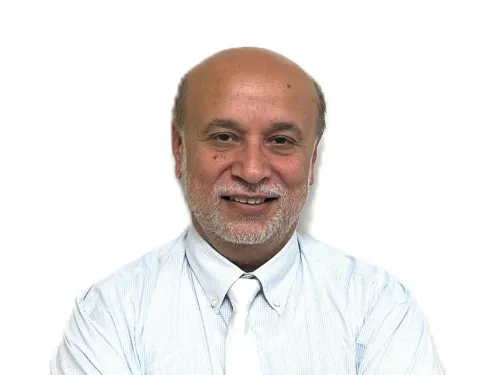 Dr. Farhat
