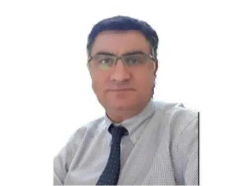 Dr. Mohannad