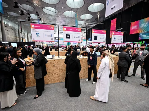Web Summit 2026 Startup Booths