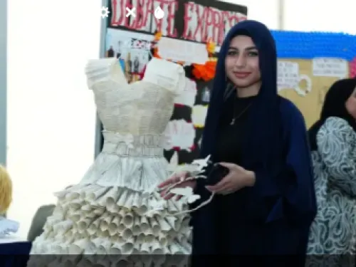 Fashion Club Pic