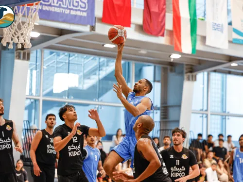 Basketball