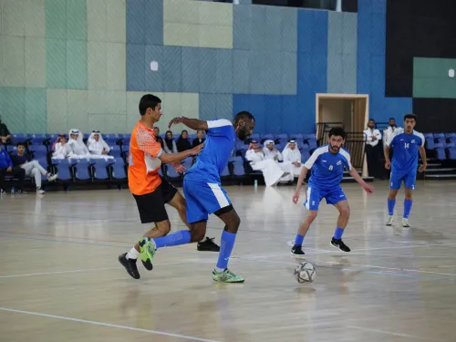 Futsal
