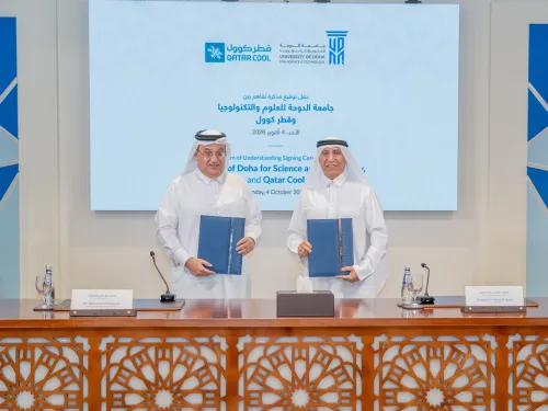 Signing MoU to Strengthen Industry-Academia Collaboration
