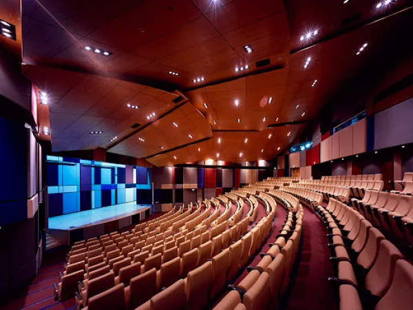auditorium 1