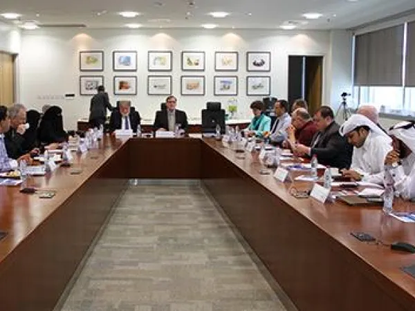 Conference Rooms 3