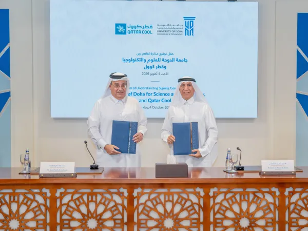 Signing MoU to Strengthen Industry-Academia Collaboration