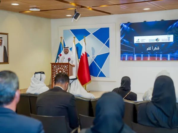 guc press conference