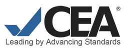 cea logo