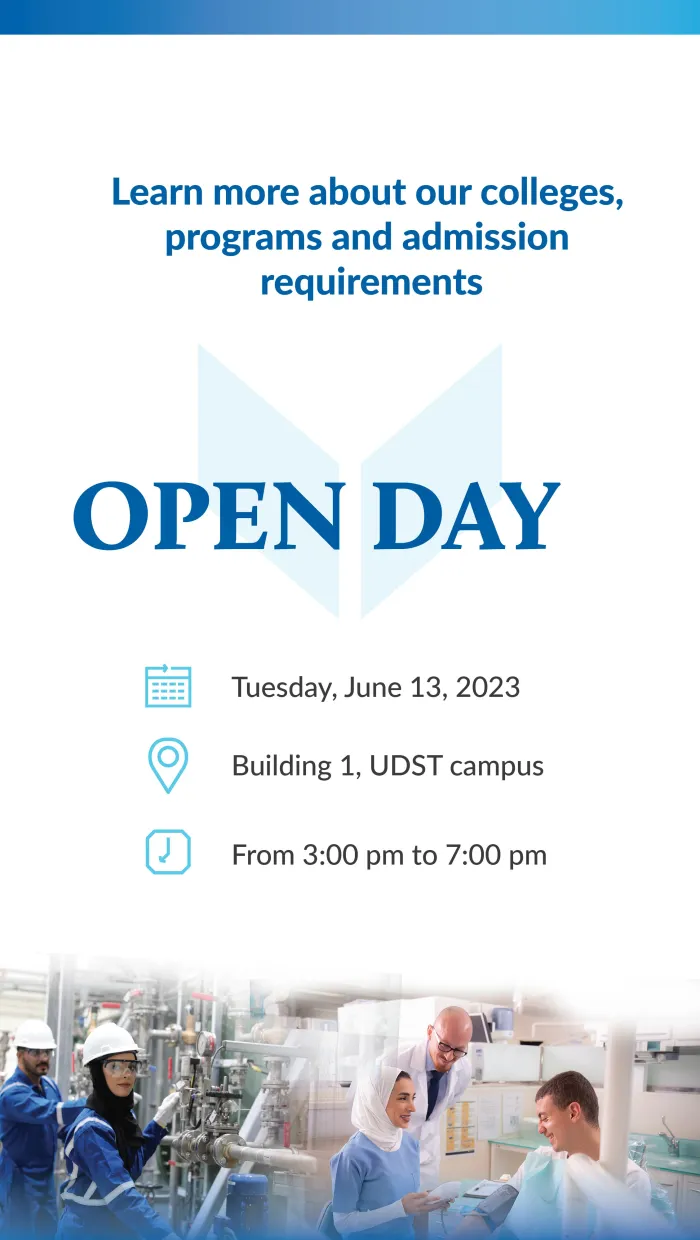 open day