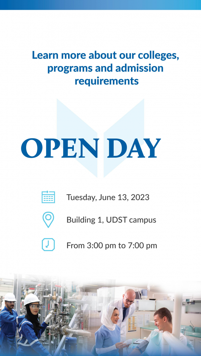 open day