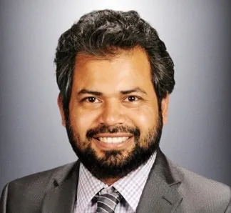 Dr Kunal Mondal