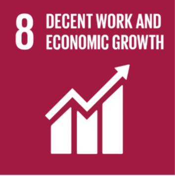 SDGs 8