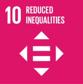 SDG 10
