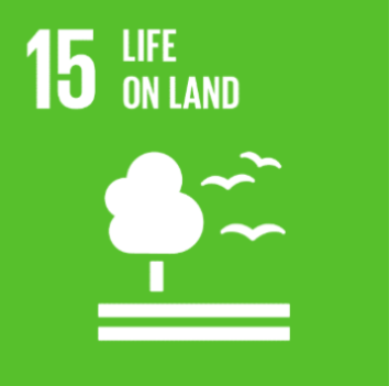 SDG 15