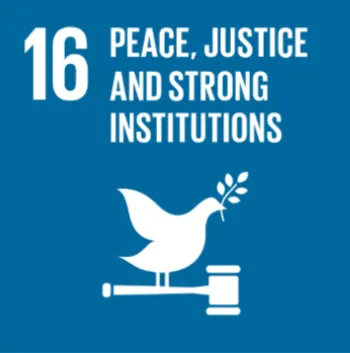 SDG 16