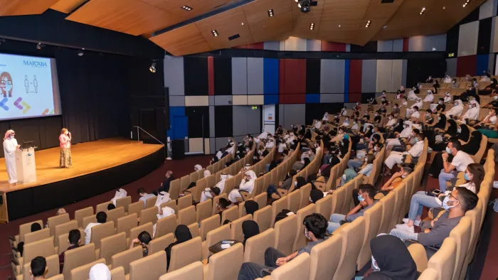 Orientation