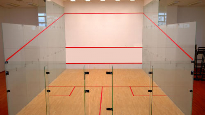Squash Court