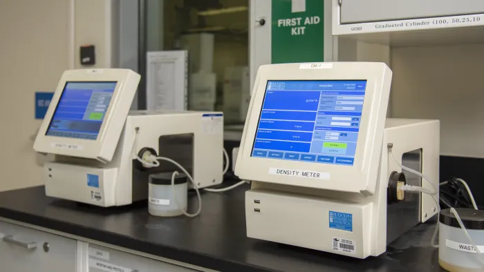 density_meter