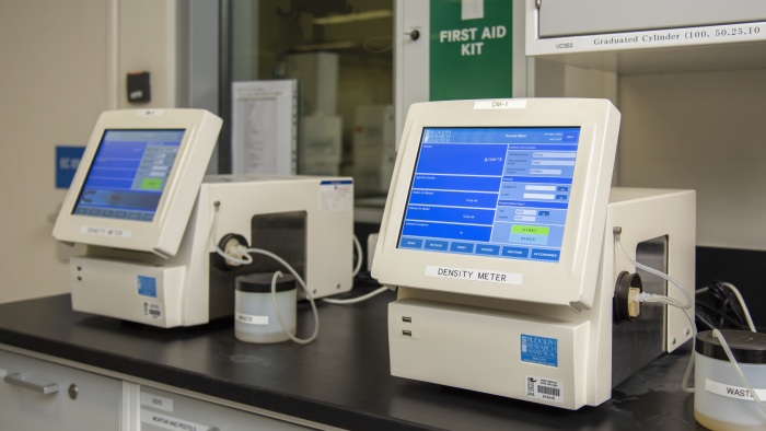 density_meter