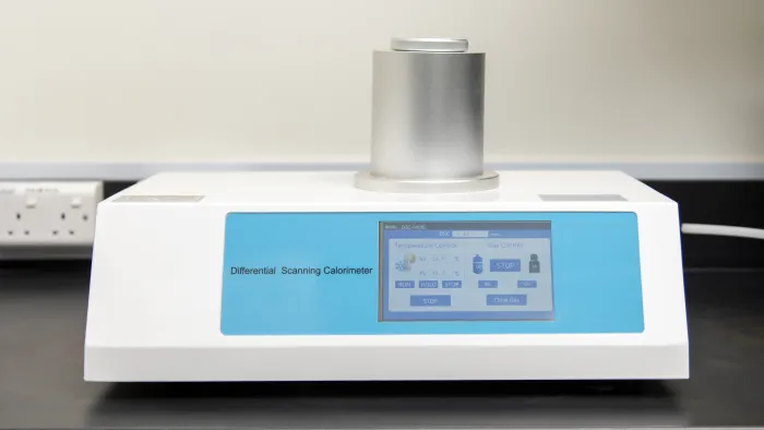 differential_scanning