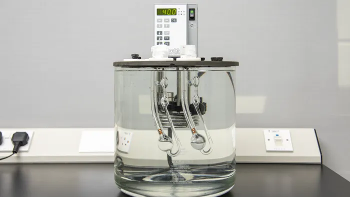 viscometer