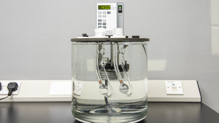 viscometer