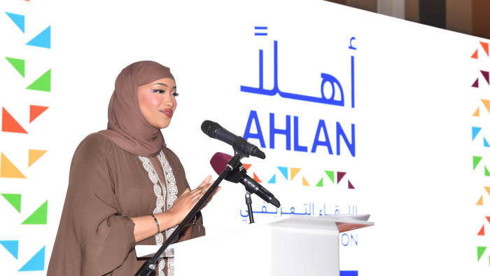 ahlan