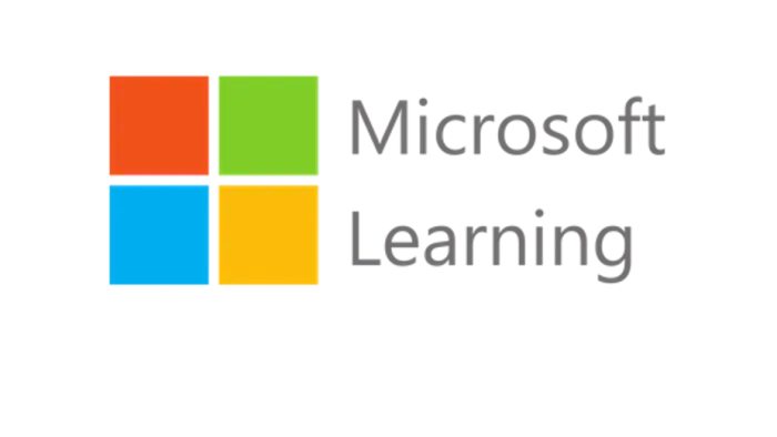 ms learning