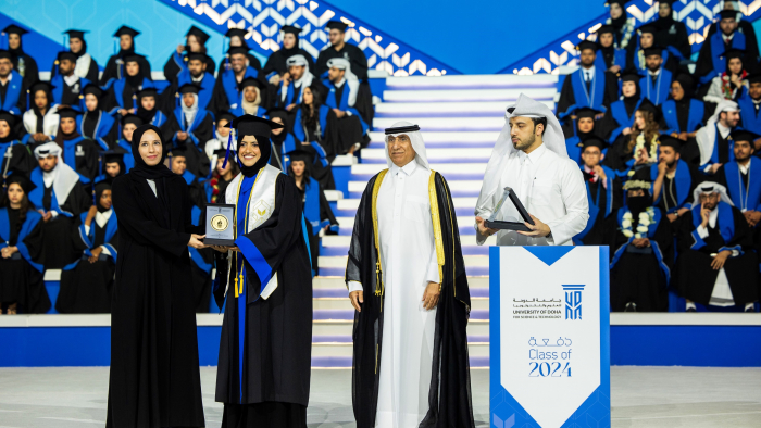 Grad Recap 2024
