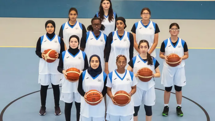 Basketball