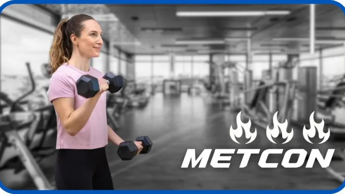 MetCon
