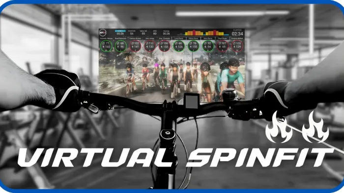 Virtual SpinFIT