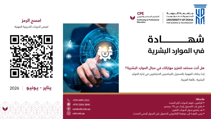 Certificate in Human Resources