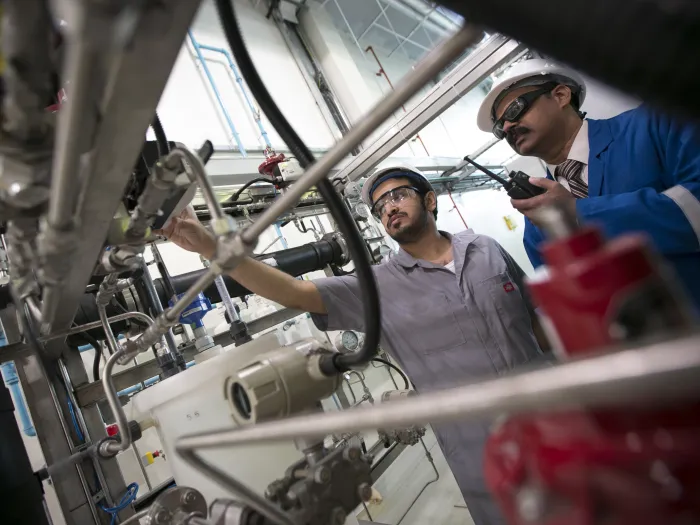 Experiential Learning