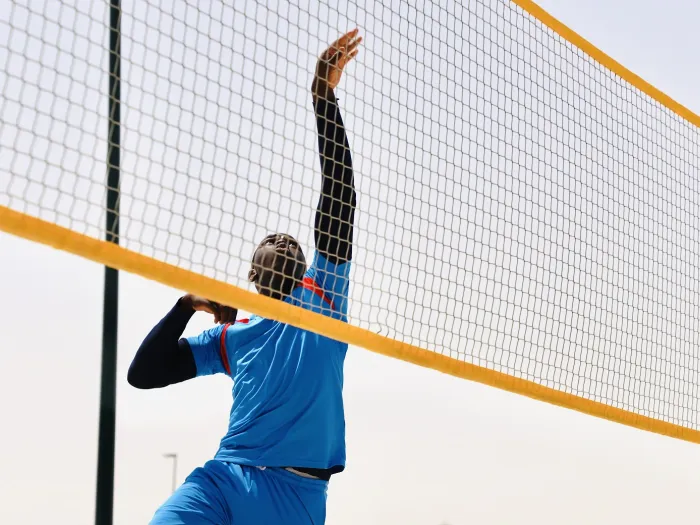 Volleyball