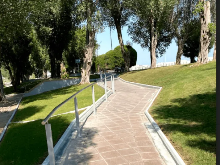 Accessibility