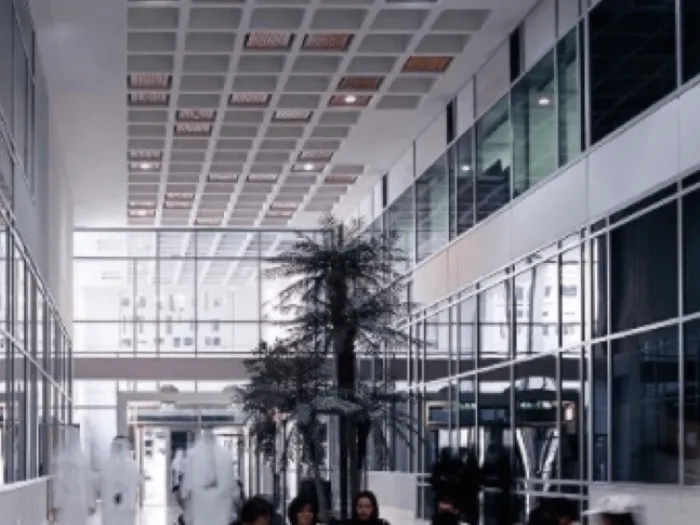 Maintenance &amp; Logistics