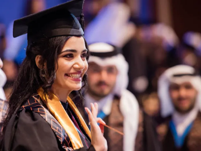 Alumni image