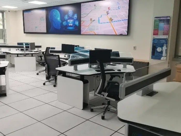 Artificial Intelligence Lab: